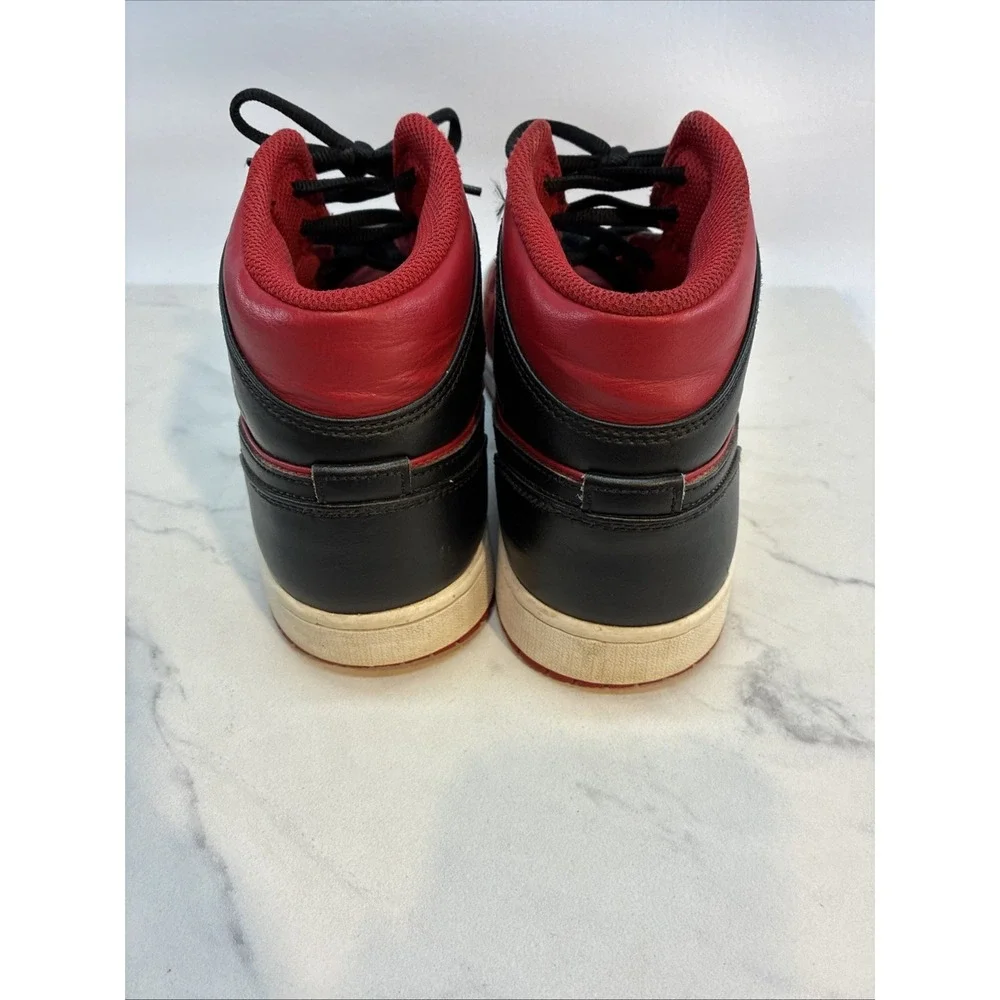 Jordan product size